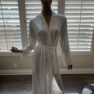La Perla robe